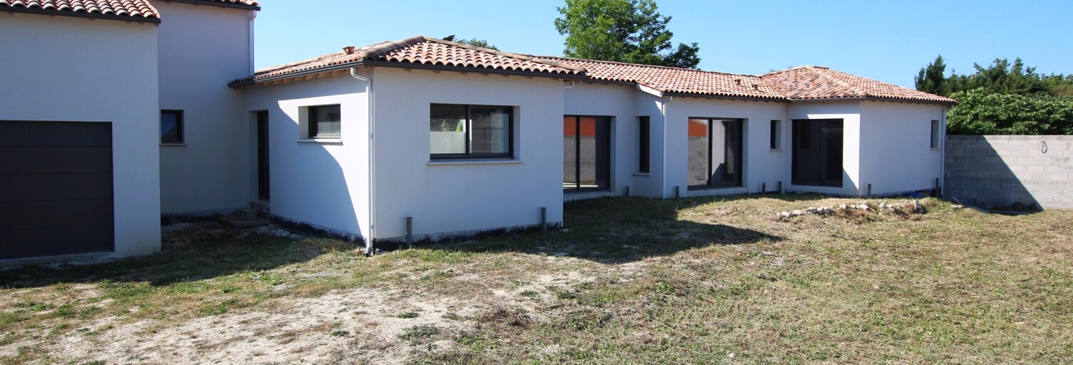 Maison 6 Pièces 168 m² à vendre à La Rochelle (17000)