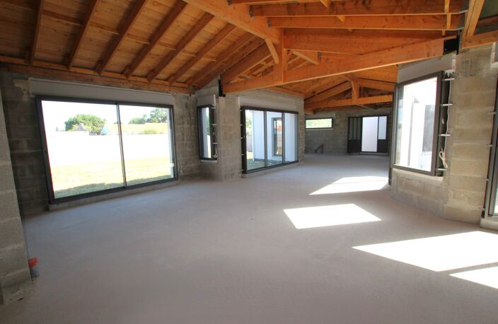 Maison contemporaine — photo 3