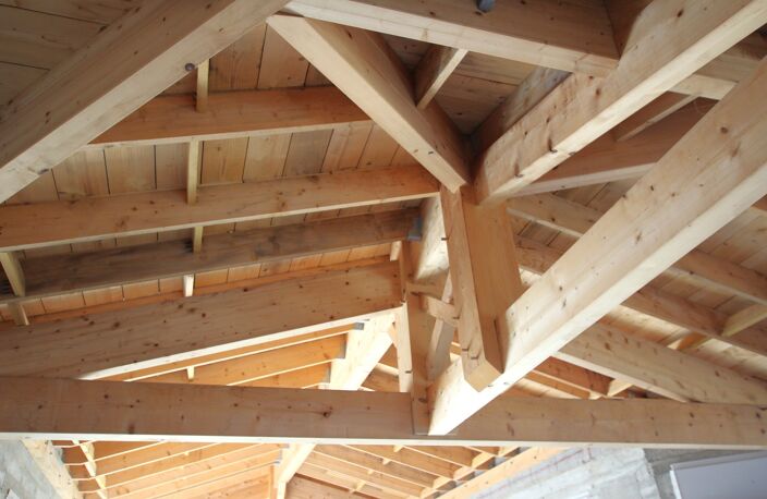 Maison contemporaine — photo 4