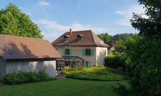 Maison 5 Pièces 145 m² à vendre à Vignieu (38890)