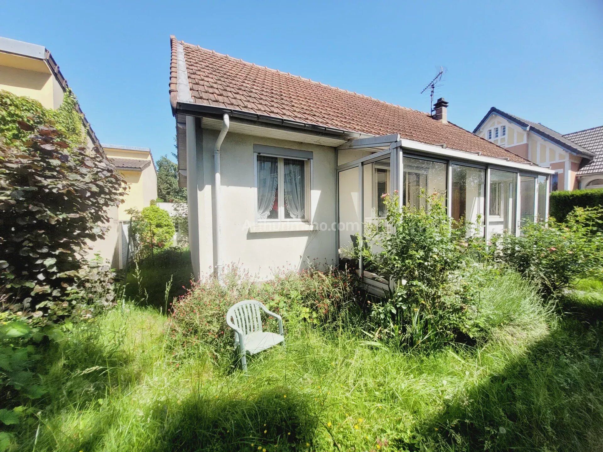 Maison 3 pièces 65 m² · à Clamart · 65 m² · 389 000 €