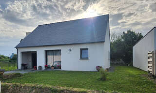 Maison 3 Pièces 64 m² à louer à Plouguerneau (29880)