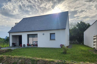 Maison 3 pièces 950 €