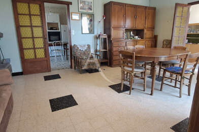 Maison 4 pièces 170000 €