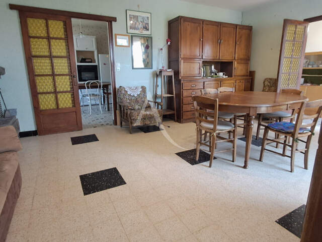Maison Vitry Aux Loges — photo du bien