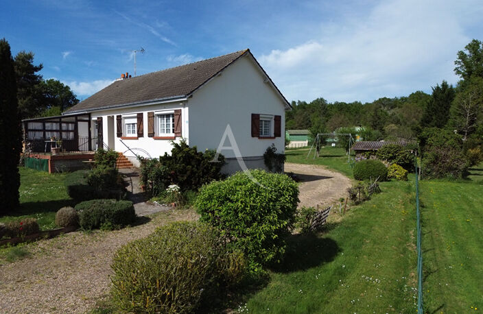 Maison Vitry Aux Loges — photo 2