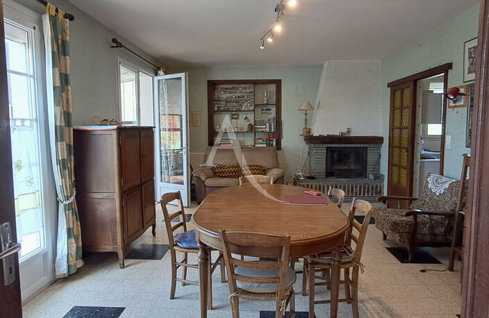 Maison Vitry Aux Loges — photo 4