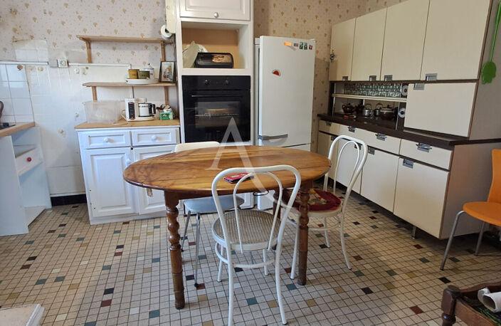 Maison Vitry Aux Loges — photo 5