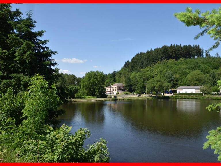 LE MAYET DE MONTAGNE ENSEMBLE  DE GITES 33 PERSONNES, 652 m2 — photo 1