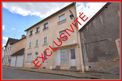 Appartement 5 pièces 34000 €