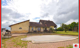 Maison 5 Pièces 155 m² à vendre à Saint-Gérand-de-Vaux (03340)