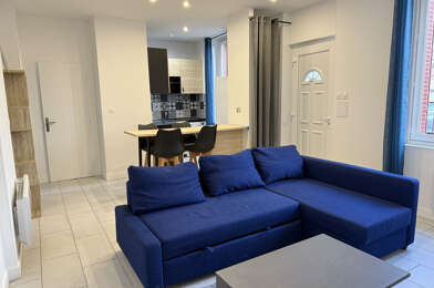 Appartement 3 pièces 187000 €