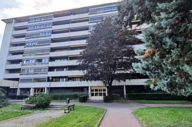 Appartement 3 pièces 724 €