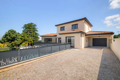 Maison 5 pièces 719000 €