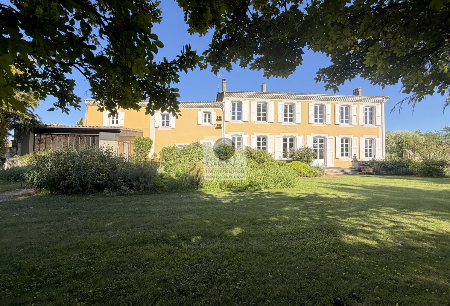 Propriété d'exception au charme intemporel — photo 1