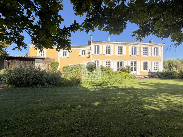 Propriété d'exception au charme intemporel — photo 1