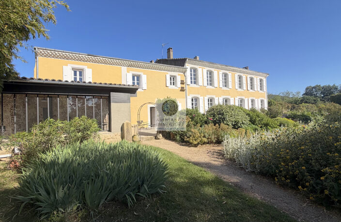 Propriété d'exception au charme intemporel — photo 2