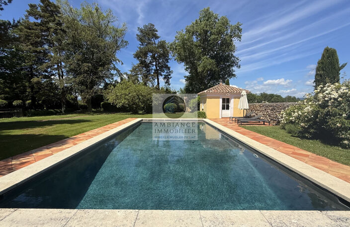 Propriété d'exception au charme intemporel — photo 4