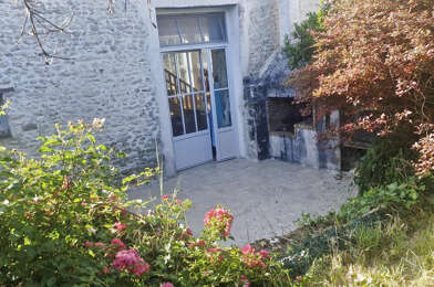 Maison 4 pièces 399000 €