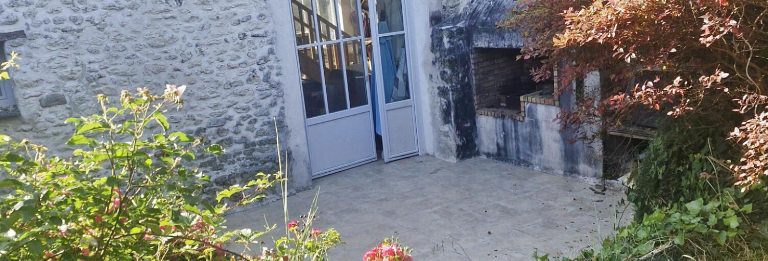 Maison 4 Pièces 96 m² à vendre à Meschers-sur-Gironde (17132)