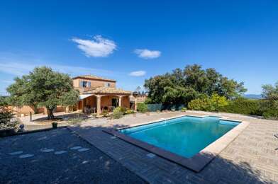 Maison 5 pièces 445000 €