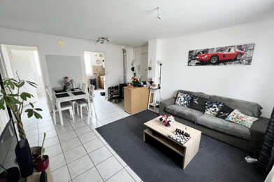 Appartement 3 pièces 119000 €