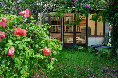 Maison 6 pièces 240000 €