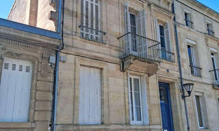 Maison 6 Pièces 189 m² à vendre à Pauillac (33250)