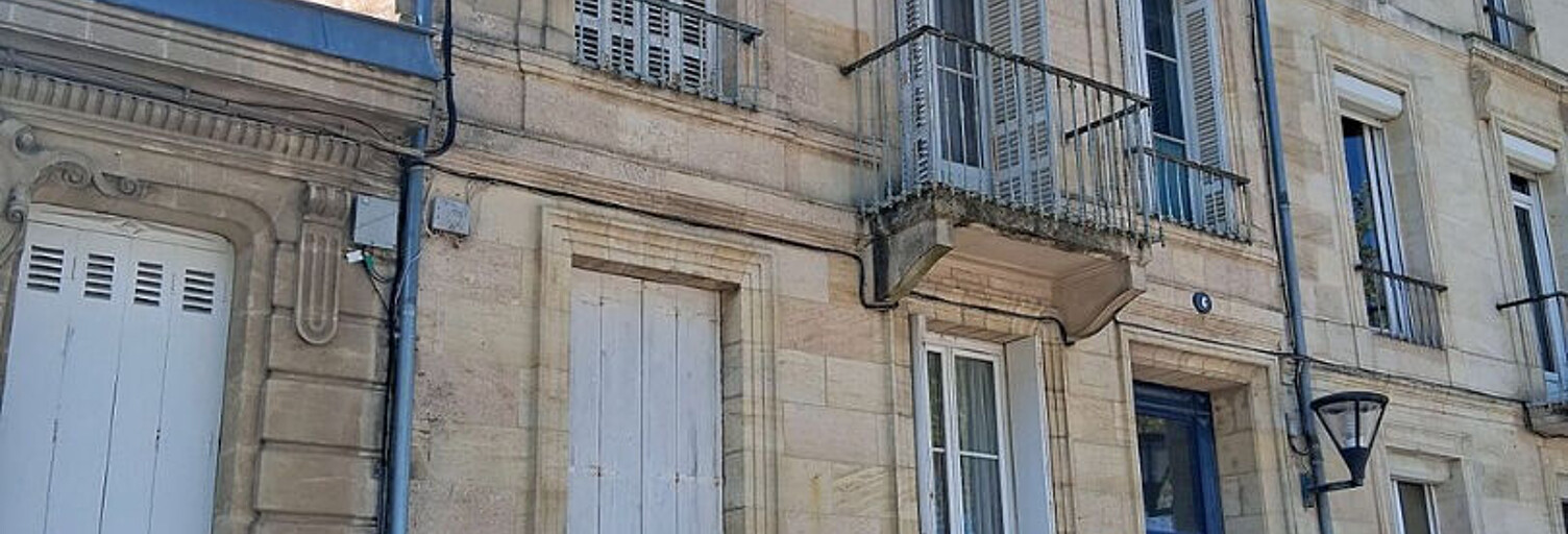 Maison 6 Pièces 189 m² à vendre à Pauillac (33250)