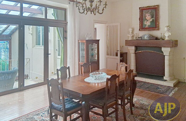 Maison de ville à Pauillac — photo 4