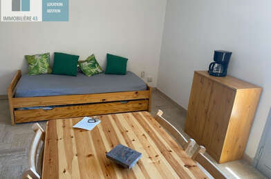 Appartement 1 pièces 295 €