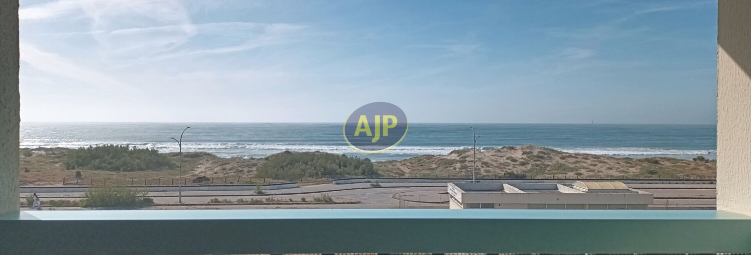 Appartement 3 Pièces 39 m² à vendre à Soulac-sur-Mer (33780)