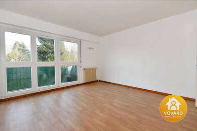 Appartement 3 pièces 185000 €