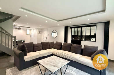 Maison 6 pièces 399000 €