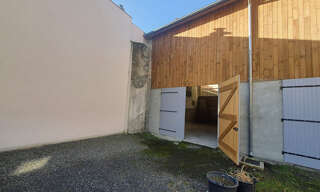 Garage  47 m² à louer à Pau (64000)