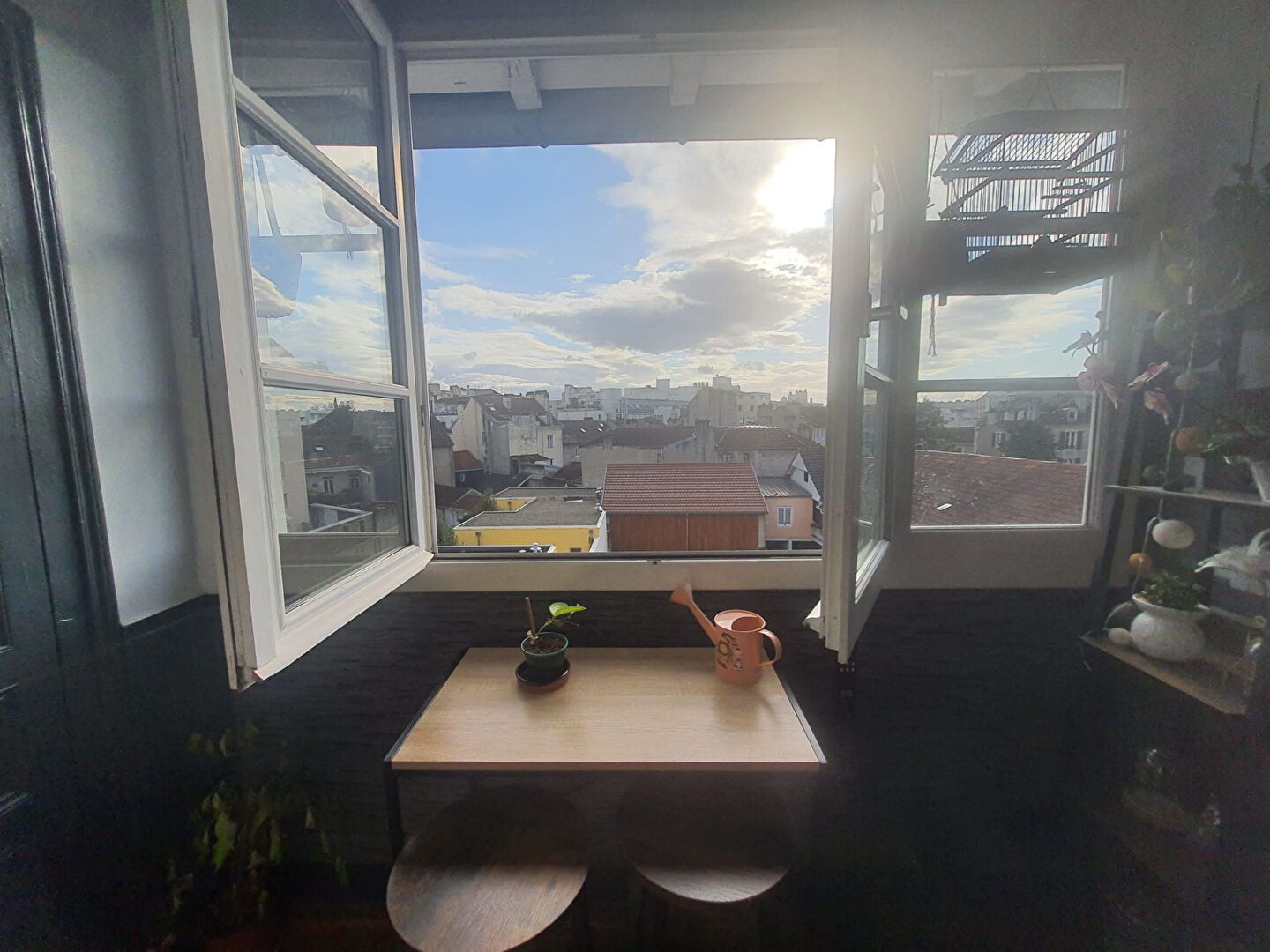Appartement  T2 à louer Pau 64000
