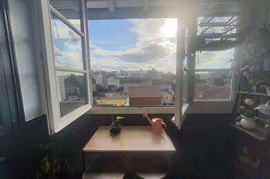 Appartement 2 pièces 535 €