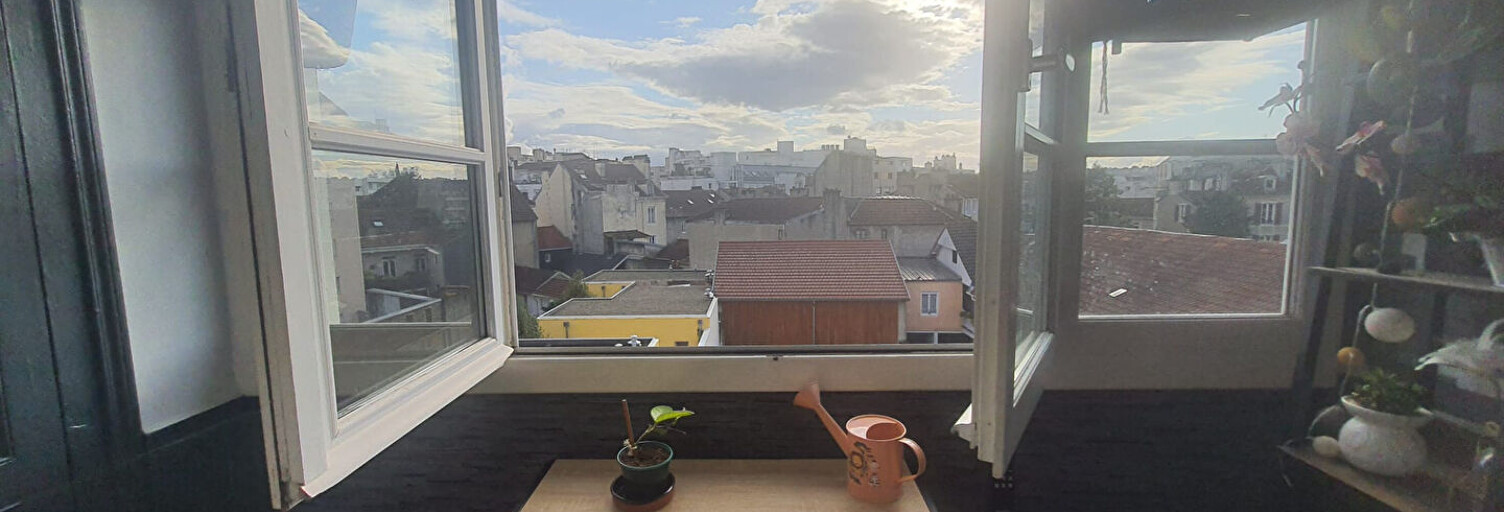 Appartement 2 Pièces 48 m² à louer à Pau (64000)