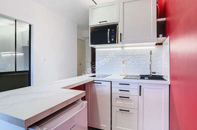 Appartement 1 pièces 750 €