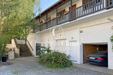 Appartement 1 pièces 120000 €