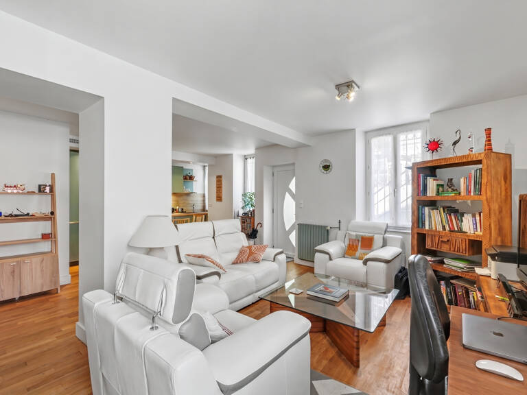 Charmant appartement T4 avec terrasse. Marengo — photo 1
