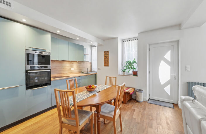 Charmant appartement T4 avec terrasse. Marengo — photo 4
