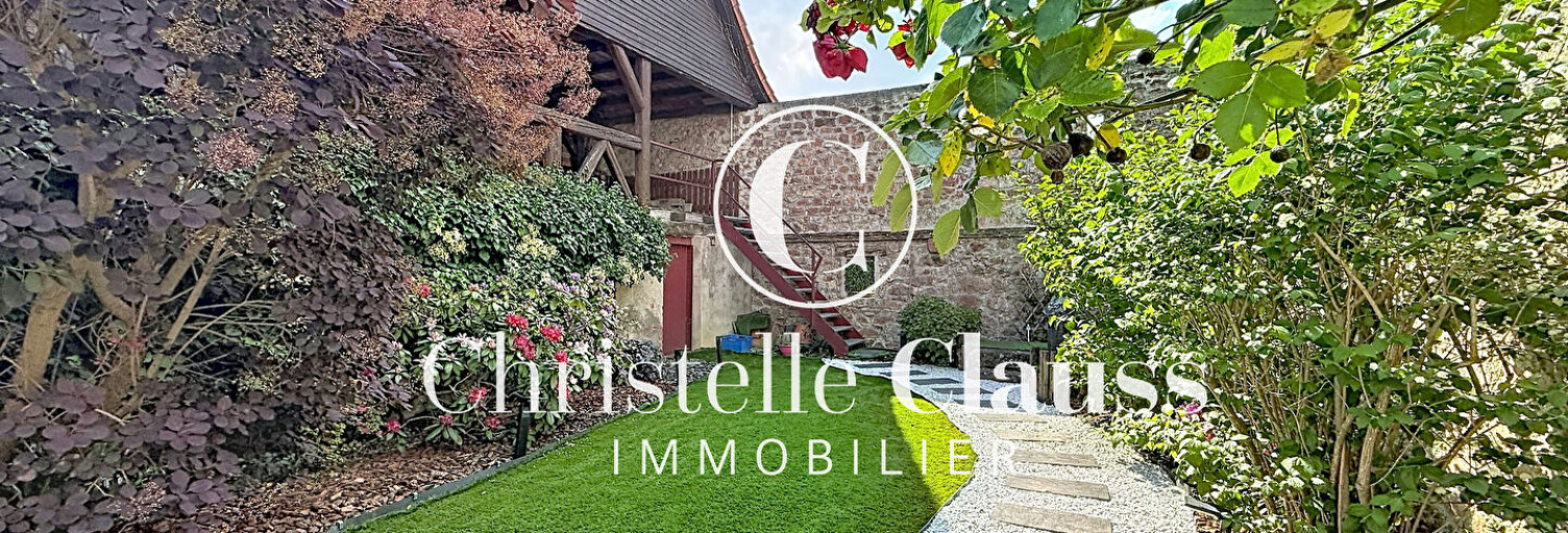Maison 6 Pièces 185 m² à vendre à Oberhaslach (67280)