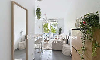 Appartement 2 Pièces 33 m² à vendre à Saverne (67700)