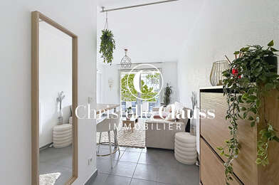 Appartement 2 pièces 115000 €