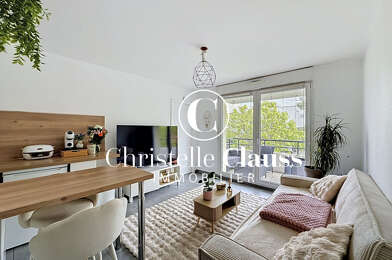Appartement 2 pièces 115000 €
