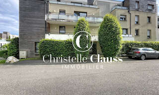 Appartement 2 Pièces 47 m² à vendre à Lutterbach (68460)