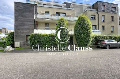 Appartement 2 pièces 135000 €