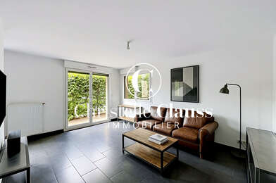 Appartement 2 pièces 135000 €