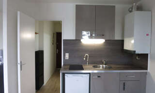 Appartement 1 Pièce 29 m² à louer à Évreux (27000)